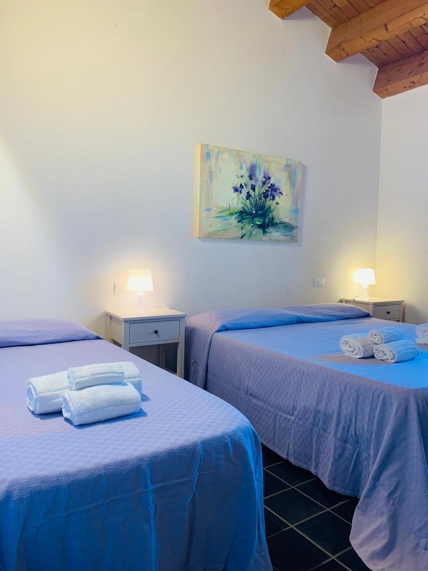 Tre Balate Natura E Relax Модика Экстерьер фото