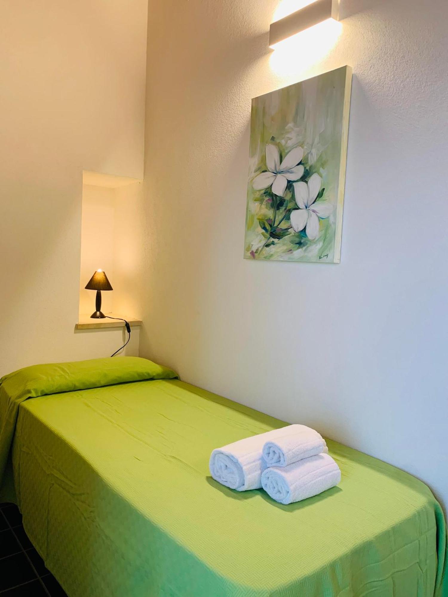 Tre Balate Natura E Relax Модика Экстерьер фото